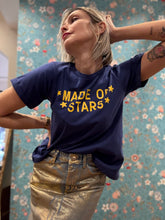 Carica l&#39;immagine nel visualizzatore di Gallery, T-shirt stars
