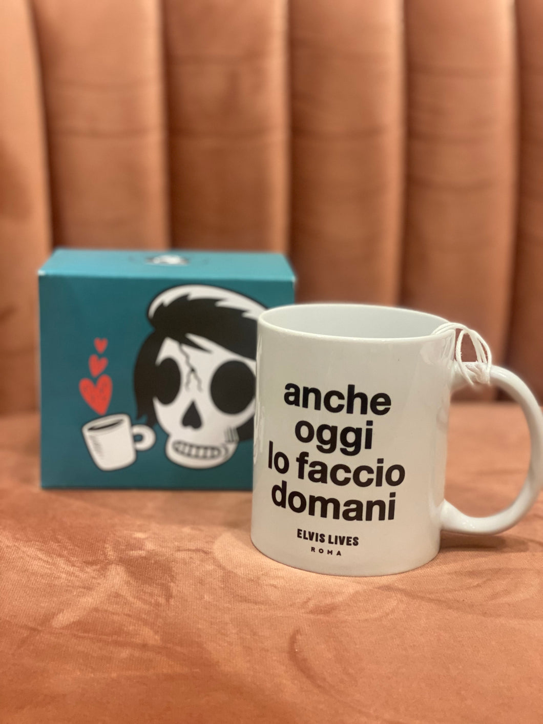 Mug Domani